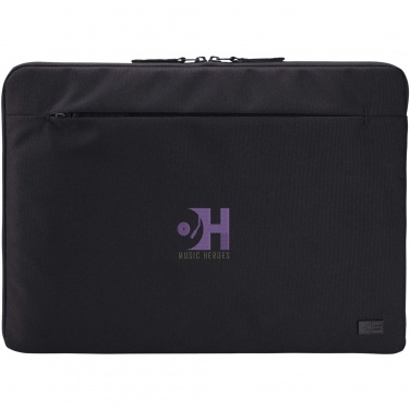 Logotrade promotional merchandise picture of: Case Logic Invigo 15.6" recycled laptop sleeve
