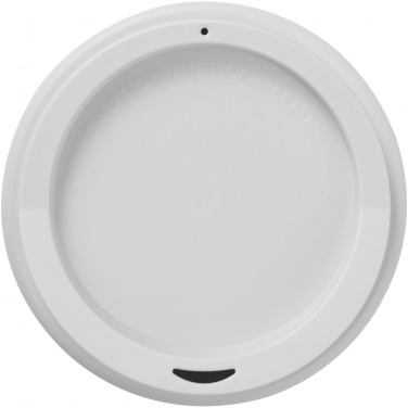 Logo trade promotional products image of: Americano® Switch 200 ml tumbler with lid