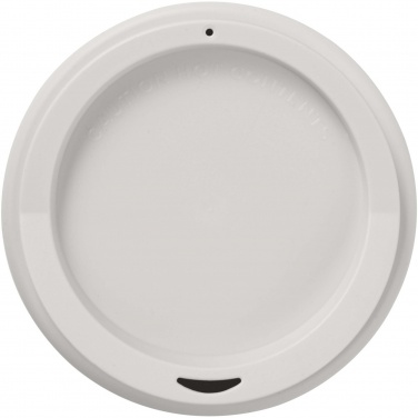 Logotrade advertising product picture of: Americano® Switch Renew 300 ml tumbler with lid