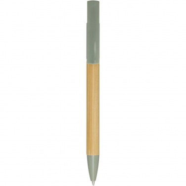 Logo trade corporate gifts picture of: Delfina phone holder pen