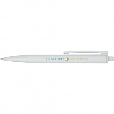 Logotrade promotional merchandise picture of: Elsa recycled plastic ballpoint pen