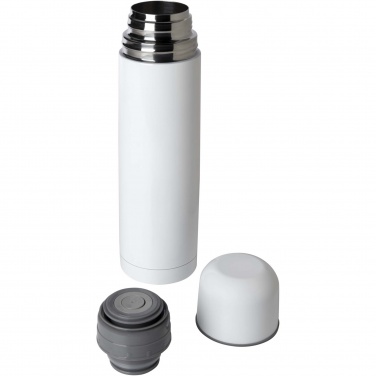 Logotrade promotional merchandise picture of: Sullivan 750 ml RCS certified recycled stainless steel vacuum insulated flask