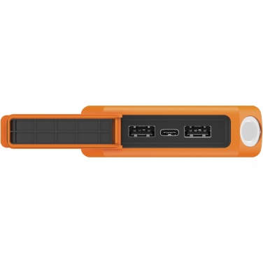 Logo trade advertising products picture of: Xtorm XR201 Xtreme 10.000 mAh 20W QC3.0 waterproof rugged power bank with torch