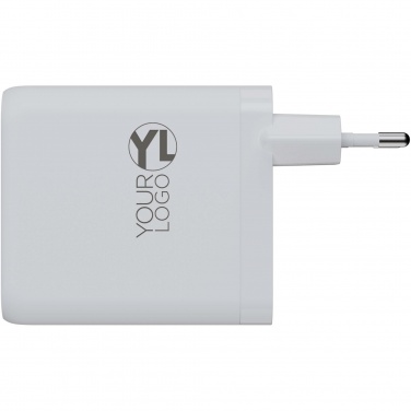 Logo trade promotional merchandise image of: Xtorm XEC140 GaN² Ultra 140W wall charger