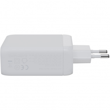 Logotrade promotional products photo of: Xtorm XEC100 GaN² Ultra 100W wall charger