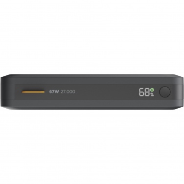 Logotrade promotional gift picture of: Xtorm FS5271 Fuel Series 27.000 mAh 67W power bank