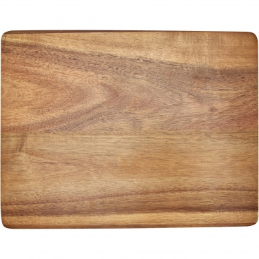 Logotrade advertising product picture of: Sonora acacia wood cutting board
