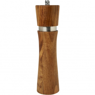 Logotrade advertising products photo of: Flavo pepper or salt mill