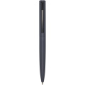 Juana recycled aluminium ballpoint pen, Twilight Grey