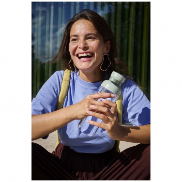 Logo trade promotional items picture of: Mepal Vita 700 ml water bottle