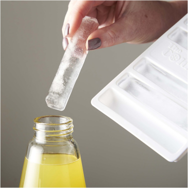 Logo trade promotional gifts picture of: Freeze-it ice stick tray