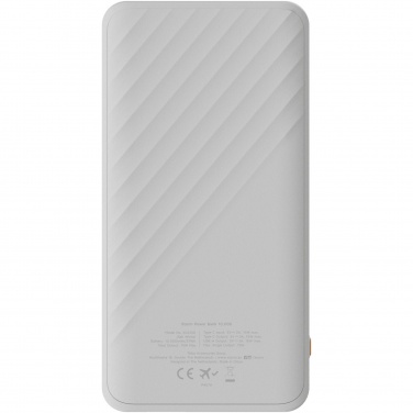 Logotrade promotional gift picture of: Xtorm XG210 Go2 15W 10.000 mAh fast charge power bank