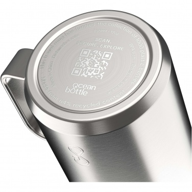 Logo trade promotional product photo of: Ocean Bottle 350 ml insulated travel mug