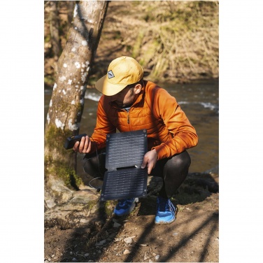 Logotrade advertising product picture of: Xtorm XR2S14 SolarBooster 14W foldable solar panel