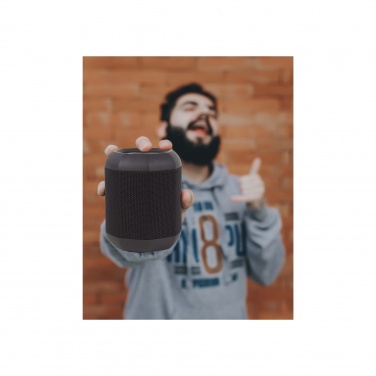 Logotrade advertising product picture of: Prixton Dance Box speaker