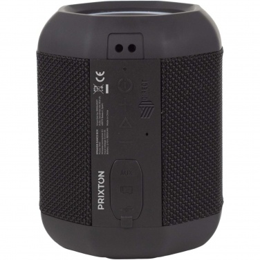 Logotrade advertising products photo of: Prixton Dance Box speaker