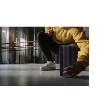 Logotrade promotional merchandise image of: Prixton Echo Box speaker