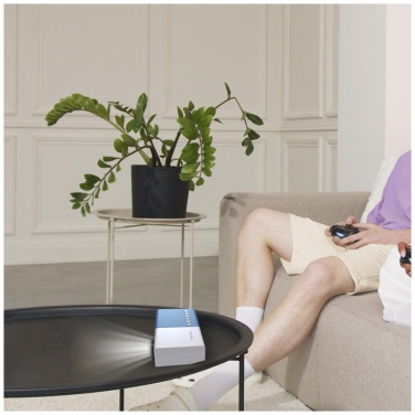 Logotrade promotional products photo of: Prixton Cinema mini projector