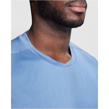 Logotrade promotional gift image of: Slam short sleeve men's sports t-shirt