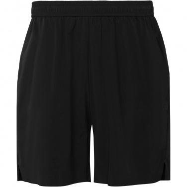 Logotrade promotional giveaway image of: Murray unisex sports shorts