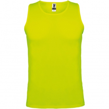 Logotrade promotional product image of: Andre kids sports vest