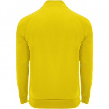 Logotrade promotional product image of: Epiro long sleeve kids quarter zip sweatshirt