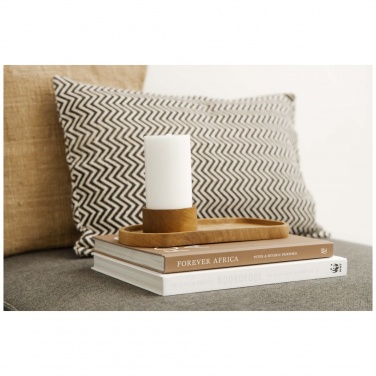 Logo trade corporate gifts picture of: Originalhome wooden tray