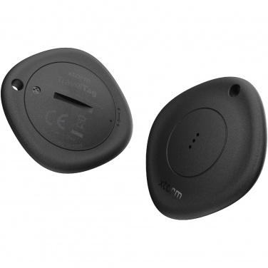 Logotrade business gift image of: Xtorm XTAG01 travel tag