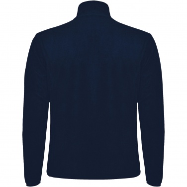 Logotrade promotional gift image of: Luciane men's full zip fleece jacket
