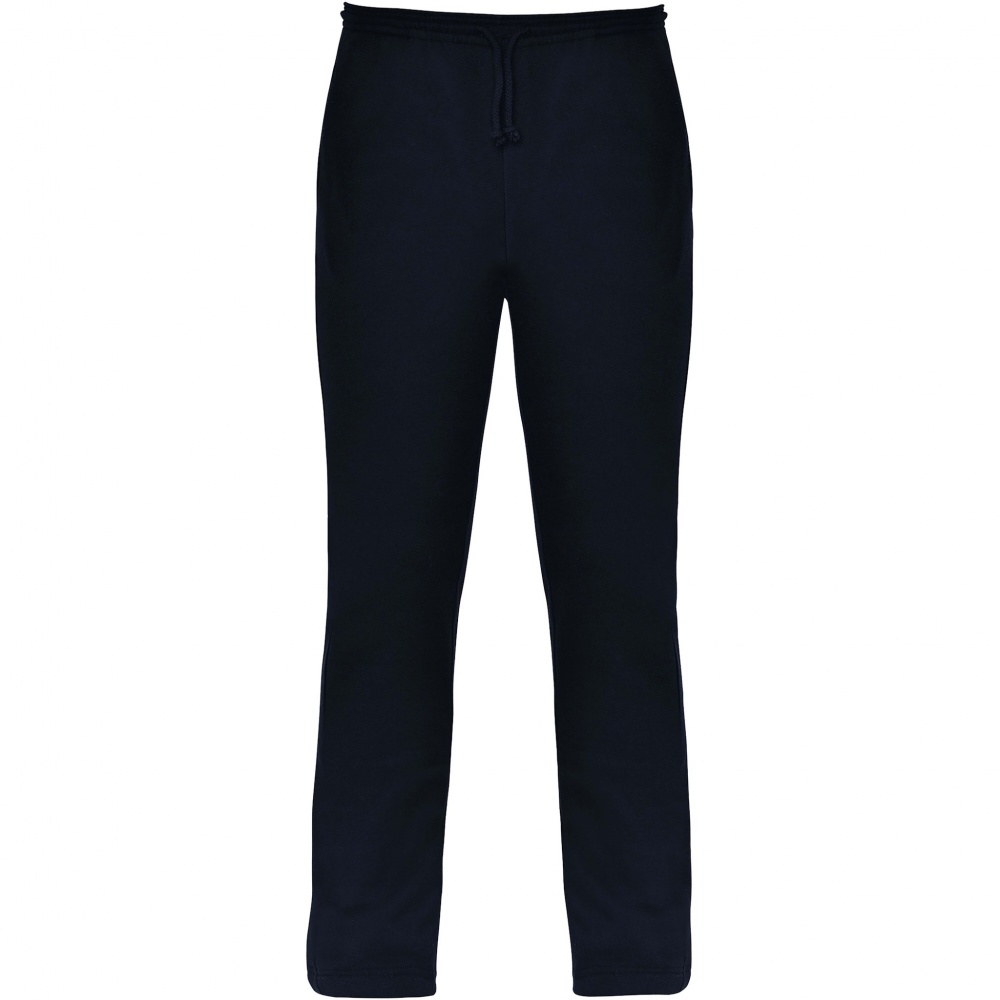 Logo trade promotional products image of: New Astun unisex trousers