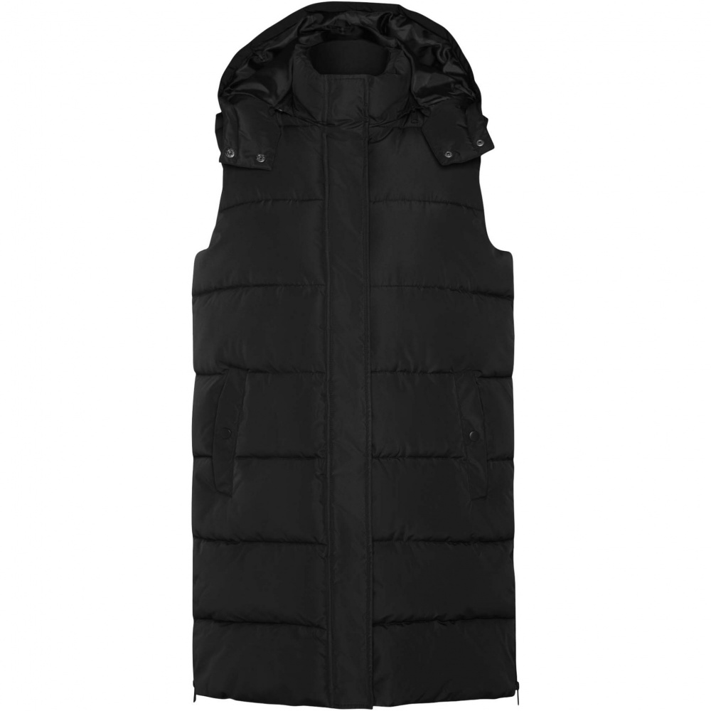 Logo trade promotional products picture of: Reine women's insulated bodywarmer