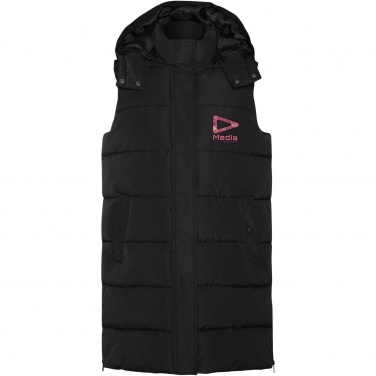 Logotrade promotional item picture of: Reine women's insulated bodywarmer