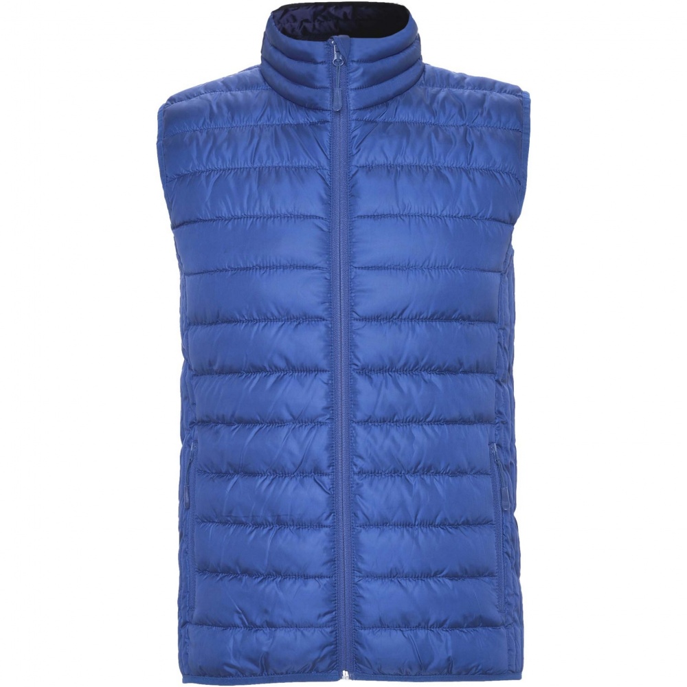 Logotrade business gift image of: Oslo kids insulated bodywarmer