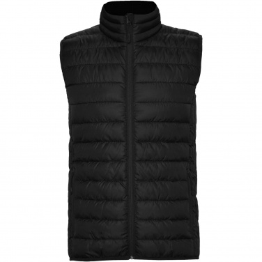 Logotrade promotional giveaway image of: Oslo kids insulated bodywarmer