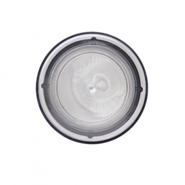 Logotrade business gifts photo of: VINGA Cott RCS RPET water bottle