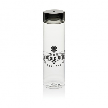 Logotrade corporate gifts photo of: VINGA Cott RCS RPET water bottle