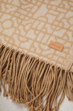 Logotrade promotional giveaway picture of: VINGA Verso blanket