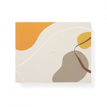 Logo trade corporate gifts image of: VINGA Retro cheese set