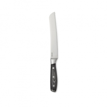 Logotrade corporate gift picture of: VINGA Kaiser Bread Knife