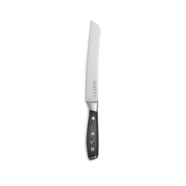 Logotrade promotional product image of: VINGA Kaiser Bread Knife