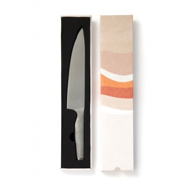 Logo trade promotional giveaway photo of: VINGA Hattasan chef's knife