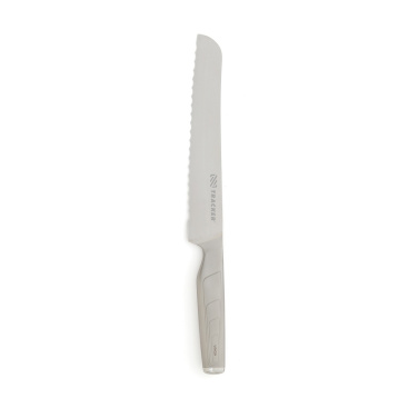 Logotrade promotional giveaway picture of: VINGA Hattasan bread knife