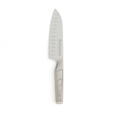 Logo trade corporate gift photo of: VINGA Hattasan santoku knife
