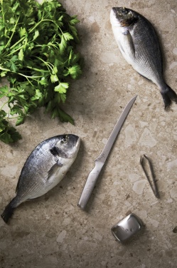 Logotrade promotional product image of: VINGA Hattasan fillet set