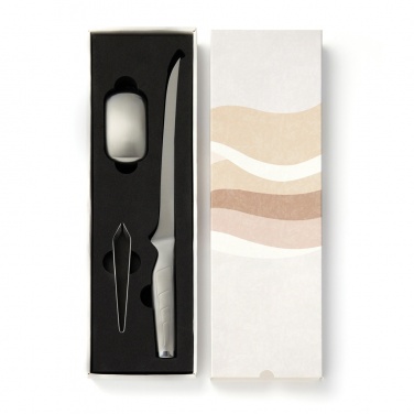 Logo trade promotional product photo of: VINGA Hattasan fillet set