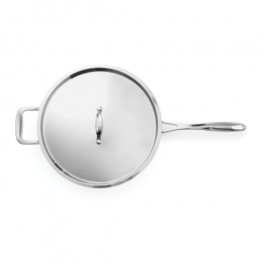 Logotrade promotional merchandise picture of: VINGA Baron copper sauté pan