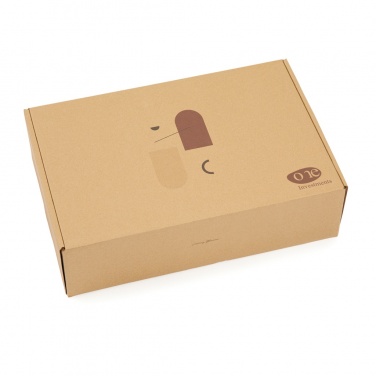 Logo trade business gift photo of: VINGA Baron copper roaster