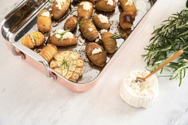 Logotrade corporate gift image of: VINGA Baron copper roaster