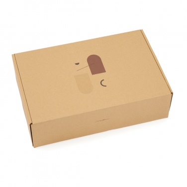 Logotrade promotional merchandise photo of: VINGA Baron copper roaster