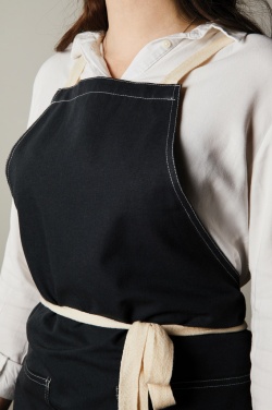 Logo trade corporate gifts picture of: VINGA Sovano apron